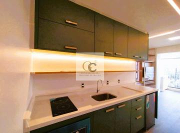 Apartamento · 34m² · 1 Quarto · STUDIO À VENDA EM ÁGUA BRANCA - 34,08m² - 1 DORMITÓRIO - SEM VAGA DE GARAGEM