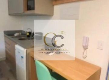 Apartamento · 26m² · 1 Quarto · APARTAMENTO À VENDA EM PERDIZES - 26m² - 1 DORMITÓRIO - SEM VAGA DE GARAGEM
