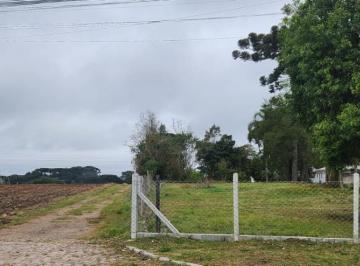 Comercial , São José dos Pinhais · Terreno Industrial e Residencial para Venda em São José dos Pinhais PR