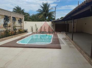 Foto 01 · Casa, Guaratiba, Rio de Janeiro, RJ