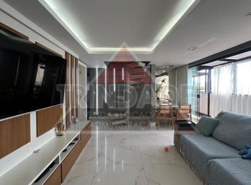 Foto 01 · Apartamento, Recreio dos Bandeirantes, Rio de Janeiro, RJ