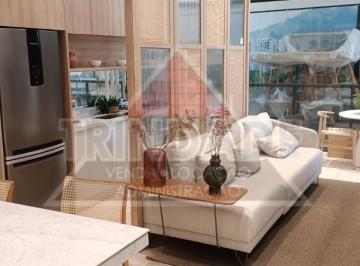 Foto 01 · Apartamento, Barra Olímpica, Rio de Janeiro, RJ