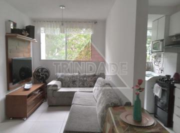 Foto 01 · Apartamento, Vargem Pequena, Rio de Janeiro, RJ