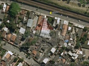 Foto 01 · Galpao, Tomás Coelho, Rio de Janeiro, RJ