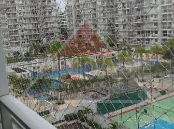 Foto 01 · Apartamento, Recreio dos Bandeirantes, Rio de Janeiro, RJ