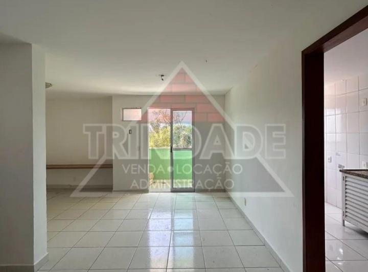 Foto do imóvel - Trindade imóveis vende cobertura em vargem grande