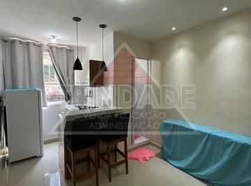 Foto 01 · Apartamento, Recreio dos Bandeirantes, Rio de Janeiro, RJ