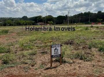 Foto 01 · Terreno, Florabella, Holambra, SP