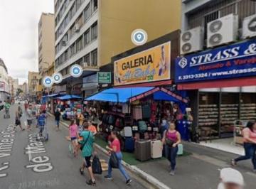 Foto 12 · Excelente oportunidade: Salão Comercial à venda no Centro de São Paulo-SP, 1 sala e 100m² de área. C