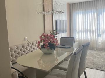 Apartamento de 3 quartos, São Paulo · APARTAMENTO REFORMADO - 90 m2 - 3 DORM 1 SUITE, LAZER COMPLETO