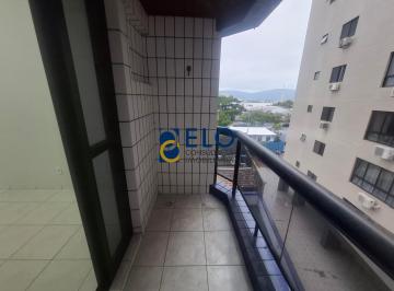 Foto 01 · R$ 690 mil. Apartamento de 2 quartos na Ponta da Praia, Santos-SP: 96m², 1 suíte, 1 sala e 3 banheir