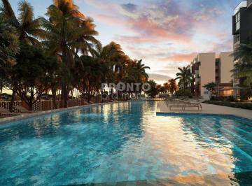 Apartamento de 2 quartos, Tamandaré · APARTAMENTO em Cond. Villa Carneiros- Costa Azul Carneiros-Tamandaré-PE