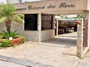 Foto 01 · APARTAMENTO À VENDA LOCALIZADO NO CONDOMÍNIO CHACARA DAS FLORES I - JUNDIAI-SP. SÃO 72 M² DE ÁREA UI