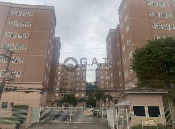 Foto 01 · Apartamento à Venda em Sorocaba-SP, Jardim Piratininga: 2 Quartos, 2 Salas, 1 Banheiro, 1 Vaga, 58 m