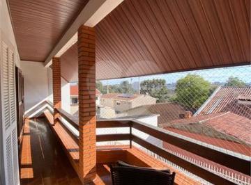 Casa de 3 quartos, Curitiba · Sobrado 3 Quartos 1 Suíte Com Ampla Varanda - Guabirotuba