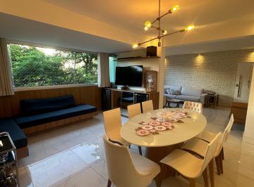 Apartamento de 4 quartos, Salvador · Apartamento à Venda na Graça, 180m², 4/4 (1 Suíte), Nascente