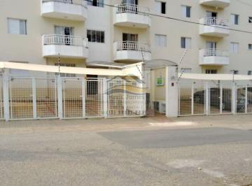 Apartamento de 2 quartos, Sorocaba · Apartamento no Condomínio Páteo Vera Cruz