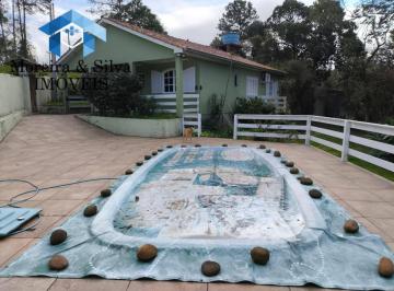 Casa · 2800m² · 2 Quartos · 2 Vagas · Casa cond. fechado, Aguas claras/Viamão!
