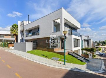 Casa de 4 quartos, Curitiba · CASA ALTO PADRÃO | BOA VISTA | 4 SUÍTES