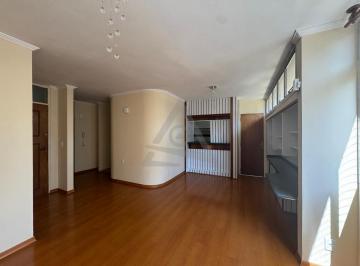 Apartamento · 95m² · 3 Quartos · 1 Vaga · Apartamento à venda e para alugar em Campinas, Cambuí, com 3 quartos, com 95 m²