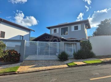 Casa · 225m² · 2 Quartos · 4 Vagas · Casa à venda em Campinas, Chácara São Rafael, com 2 suítes, com 225 m², Chácara São Rafael