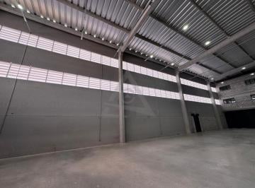 Comercial · 1220m² · 4 Vagas · Galpão para alugar em Hortolândia, Jardim Nova Europa, com 1220 m², Zeta Veccon Hortolândia