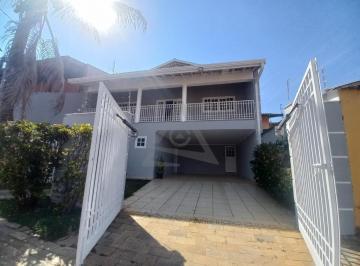 Casa · 235m² · 3 Quartos · 3 Vagas · Casa à venda em Campinas, Loteamento Parque das Hortências (Sousas), com 3 quartos, com 235 m²