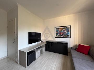 Apartamento · 77m² · 2 Quartos · 1 Vaga · Apartamento à venda em Campinas, Jardim Paraíso, com 2 quartos, com 77 m², Jardim Paraiso
