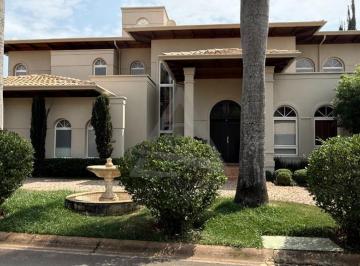 Casa · 565m² · 4 Quartos · 6 Vagas · Casa à venda em Campinas, Sítios de Recreio Gramado, com 4 suítes, com 565 m², Páteo Santa Fé