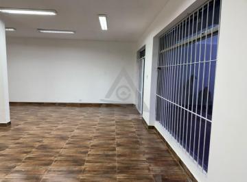 Casa · 215m² · 3 Quartos · 3 Vagas · Casa para alugar em Campinas, Vila Itapura, com 3 quartos, com 215 m²