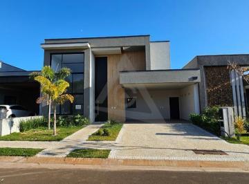Casa · 186m² · 4 Quartos · 4 Vagas · Casa à venda em Paulínia, Parque Brasil 500, com 4 suítes, com 186 m², Residencial Royal Garden