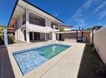 Casa · 615m² · 4 Quartos · 4 Vagas · Casa para alugar em Campinas, Parque Nova Campinas, com 4 quartos, com 615 m², Likissa