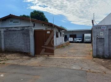 Comercial · 513m² · 4 Quartos · 40 Vagas · Galpão à venda em Campinas, Parque Maria Helena, com 4 quartos, com 513 m²