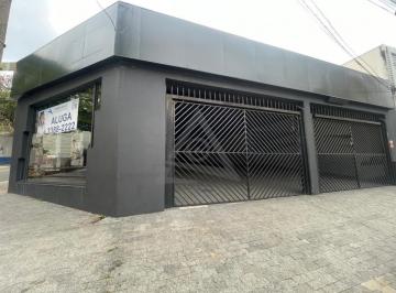 Comercial · 900m² · 10 Vagas · Salão para alugar em Campinas, Ponte Preta, com 900 m²