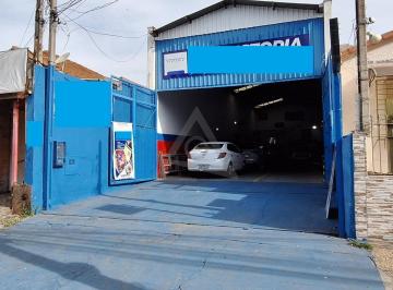 Comercial · 228m² · 8 Vagas · Ponto à venda em Campinas, Vila João Jorge, com 228 m²
