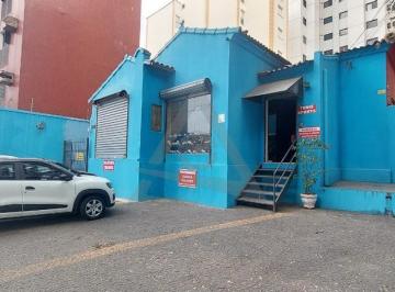 Comercial · 194m² · 9 Quartos · 7 Vagas · Casa para alugar em Campinas, Cambuí, com 9 quartos, com 194 m²