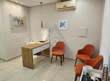 Comercial · 40m² · 1 Vaga · Sala à venda em Campinas, Jardim Madalena, com 40 m², Spot Galleria