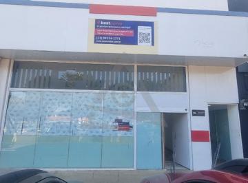 Comercial · 80m² · 4 Vagas · Salão para alugar em Campinas, Jardim Nossa Senhora Auxiliadora, com 80 m², Mall BestCenter
