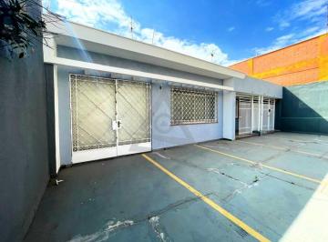 Comercial · 193m² · 6 Quartos · 4 Vagas · Casa para alugar em Campinas, Bosque, com 6 quartos, com 193 m²