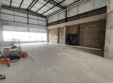 Comercial · 210m² · 19 Vagas · Salão para locação, Vila Nova, Campinas