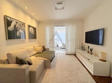Apartamento · 92m² · 2 Quartos · 2 Vagas · Apartamento para alugar em Campinas, Cambuí, com 2 quartos, com 92 m², Cambuí Garden