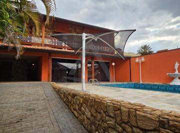 Comercial · 315m² · 5 Quartos · 5 Vagas · Casa à venda em Campinas, Jardim Chapadão, com 5 quartos, com 315 m²