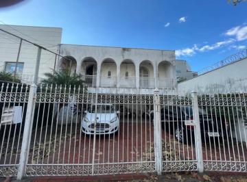 Comercial · 262m² · 4 Quartos · 6 Vagas · Casa à venda em Campinas, Jardim Chapadão, com 4 quartos, com 262 m²