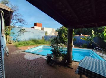 Casa · 248m² · 4 Quartos · 8 Vagas · Casa à venda em Campinas, Cidade Universitária, com 4 quartos, com 248 m²