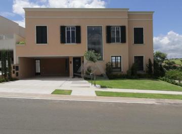 Casa · 329m² · 4 Quartos · 4 Vagas · Casa à venda em Campinas, Loteamento Parque dos Alecrins, com 4 suítes, com 329 m²