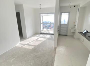 Apartamento · 55m² · 2 Quartos · 1 Vaga · Apartamento à venda em Campinas, Bonfim, com 2 quartos, com 55 m², Living Blend