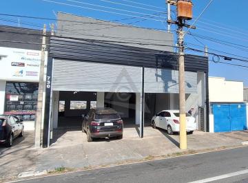 Comercial · 325m² · 4 Vagas · Salão para alugar em Campinas, Jardim São Vicente, com 325 m²
