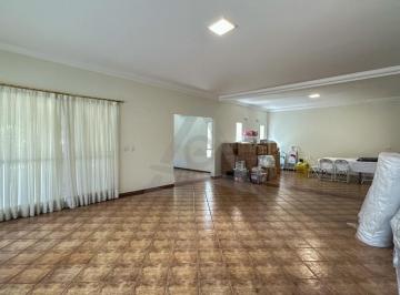 Casa · 550m² · 4 Quartos · 7 Vagas · Casa para alugar em Campinas, Sítios de Recreio Gramado, com 4 suítes, com 550 m², Chácaras Gramado