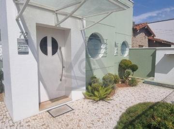 Comercial · 159m² · 5 Quartos · 3 Vagas · Casa para alugar em Campinas, Cambuí, com 5 quartos, com 159 m²
