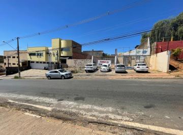 Comercial · 1000m² · Terreno para alugar em Campinas, Parque Rural Fazenda Santa Cândida, com 1000 m²
